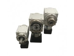 台湾直角减速机图2