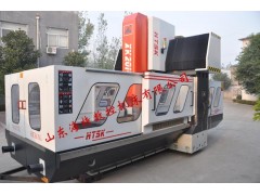 廊坊龙门2016加工中心的价格图2