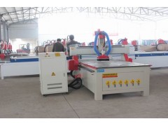 木工雕刻机真空吸附台面单头图2