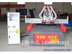 雕刻机三工序木工，橱柜门、衣柜门专用图3