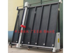 玻璃立式刻绘机 贴膜专用图2