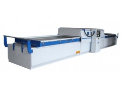 吸塑机 :半自动、全自动双工位覆膜机图2