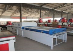 吸塑机 :半自动、全自动双工位覆膜机图3