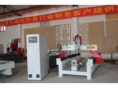 雕刻机 绝缘开孔机价格图3