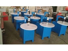 软包成型机小型固定打钉机图3