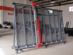 玻璃贴膜刻绘机图2