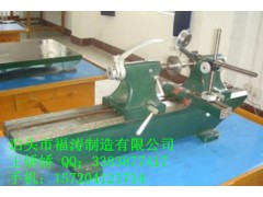 5017齿轮跳动检查仪销售商_上海同心度测量仪图3