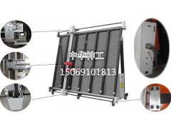 玻璃贴膜刻绘机立式图2