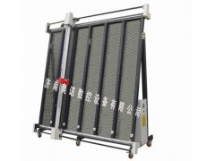 玻璃贴膜刻绘机立式图3