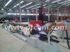 复合管管道预制焊机图3