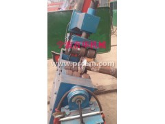 压辊式管法兰焊接变位机图2