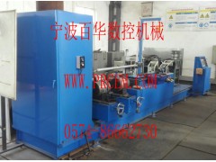 小管径钢管内壁堆焊机图2