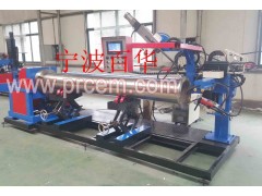 龙门式管道预制焊接中心图2