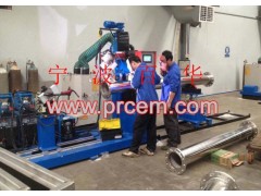 多功能管道焊接中心图2