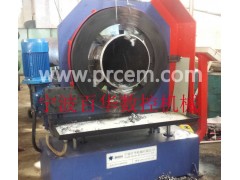 管道切断坡口机图2