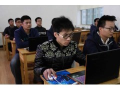 廊坊数控编程高端就业培训图3