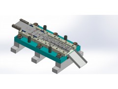 安徽六安模具设计培训学校图3