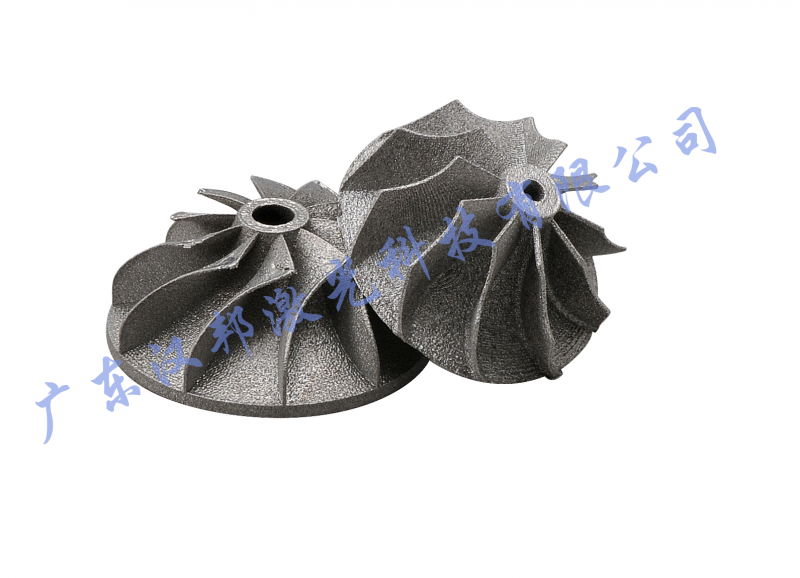 模具制作金属3D打印机