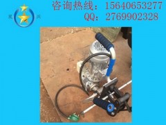 电动钢轨钻孔机造价_价格咨询_双兴制造图2