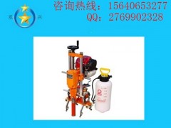 电动钢轨钻孔机直销_内燃钻孔机_各种型号图2