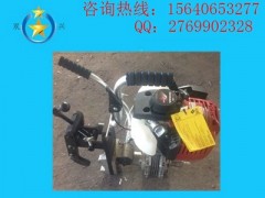 电动钢轨钻孔机制造_大型养路机械_双兴制造图2