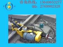 电动钢轨钻孔机制造_大型养路机械_双兴制造图3