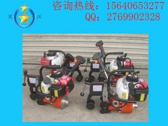 电动钢轨钻孔机制造商_内燃钻孔机_价格查询图2