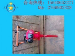 电动钢轨钻孔机制造商_内燃钻孔机_价格查询图3
