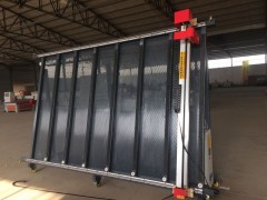 立式玻璃刻膜刻绘机图2