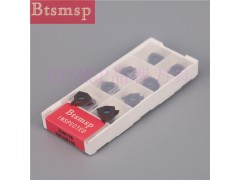 槽刀片合金涂层TGF32R100图3