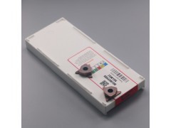 槽刀片GBA43R100图2