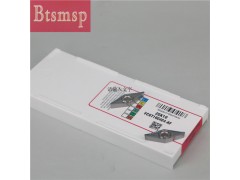 铝用刀片VCGT160404-KF图3