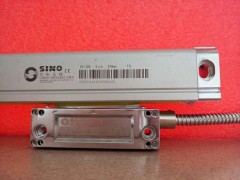 万豪光栅尺,新天光栅尺,怡信光栅尺,诺信数显图2