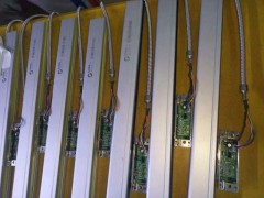 光栅尺维修，镗床光栅尺，昆明机床数显维修图2