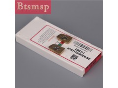 模具铣刀粒  金色 APMT1604PDER-M2图2