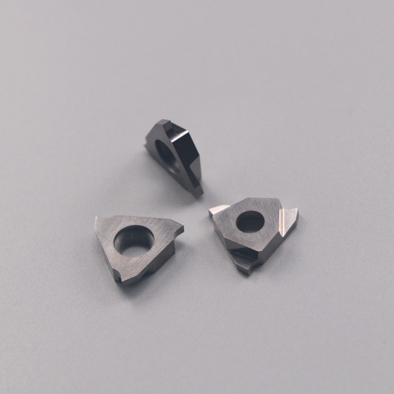 BTSMSP、槽刀片、金属陶瓷、TGF32R100