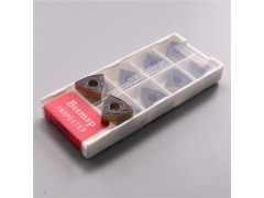 双色车刀片、WNMG080404-PM图2
