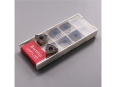 双色车刀片、WNMG080408-PR图2
