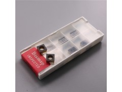 双色车刀片、SCMT09T304-PM图2