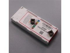 双色车刀片、SCMT09T304-PM图3