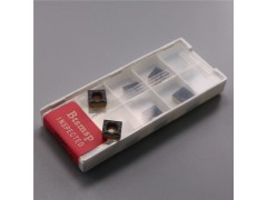 双色车刀片、SCMT09T304-PF图2