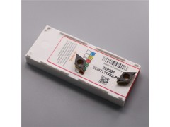 双色车刀片、DCMT11T302-PF图3