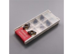 双色车刀片、DCMT11T308-PM图2