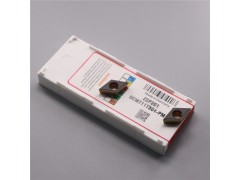 粗车刀片、双色车刀片、DCMT11T304-PM图3
