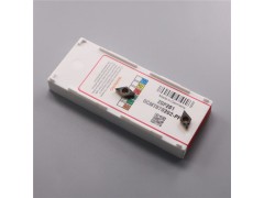 粗车刀片、双色车刀片、DCMT070202-PF图3