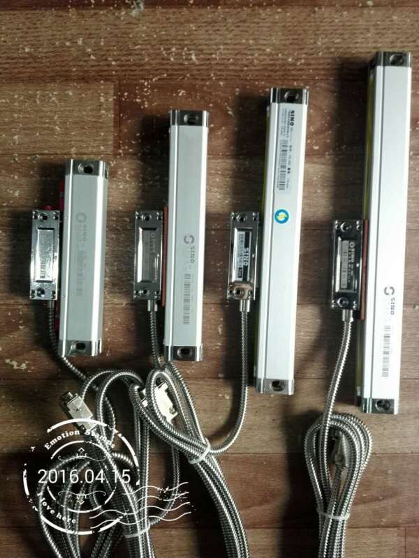 郑州、河南、洛阳、西安等地区光栅尺安装维修