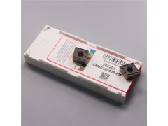 粗车刀片、双色车刀片、CNMG120408-PM图2