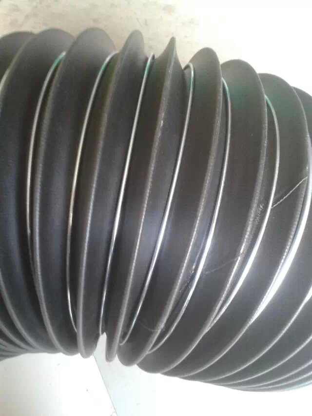 耐高温圆形防护罩