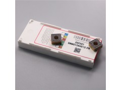 粗车刀片、双色车刀片、SNMG120412-PR图2