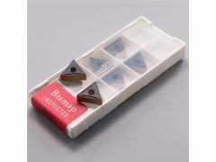 粗车刀片、双色车刀片、TNMG160404-PM图2